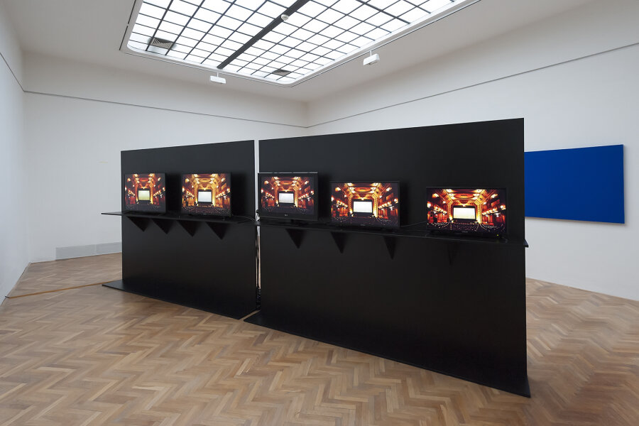 Foto: M. Dvořáková